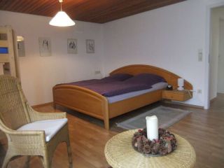 Ferienwohnung Alpirsbach Komfort Ferienwohnung Schwarzwald immagine 2