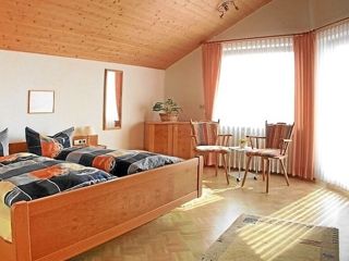 Ferienwohnung Bad Bellingen G&auml;stehaus Claudia Ferienwohnungen immagine 2