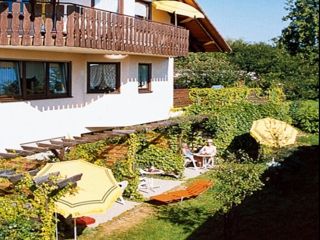 Ferienwohnung Bad Bellingen G&auml;stehaus Claudia Ferienwohnungen immagine 1