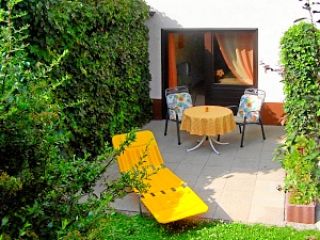 Ferienwohnung Bad Bellingen G&auml;stehaus Gaby immagine 1