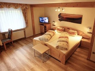 Privatvermieter Bad Peterstal G&auml;stehaus Gerda immagine 2
