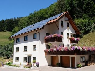 Privatvermieter Bad Peterstal G&auml;stehaus Gerda immagine 1