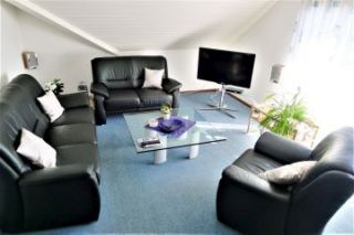 Ferienwohnung Bad S&auml;ckingen Ferienwohnung Haus Margerite immagine 2