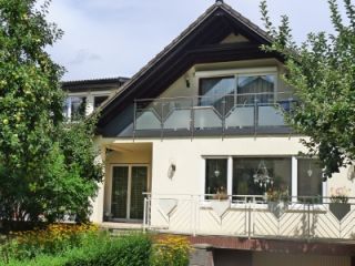 Ferienwohnung Bad S&auml;ckingen Ferienwohnung Haus Margerite immagine 1