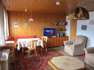 Ferienwohnung Baiersbronn-Obertal Ferienwohnung Haus Elfriede immagine 2