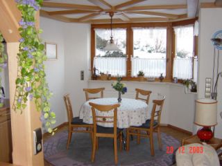 Ferienwohnung Bernau Ferienwohnungen  Behringer ***** Sterne immagine 2