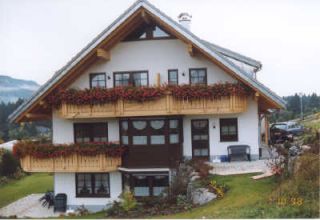 Ferienwohnung Bernau Ferienwohnungen  Behringer ***** Sterne immagine 1