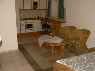 Ferienwohnung Dobel Ferienwohnung Haisol immagine 2