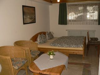 Ferienwohnung Dobel Ferienwohnung Haisol immagine 1