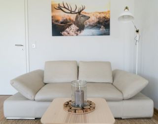 Ferienwohnung Ebringen Apartment Schneeburg immagine 1