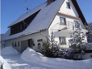 Ferienwohnung Eisenbach (Hochschwarzwald) Ferienwohnung immagine 2