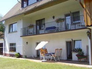 Ferienwohnung Eisenbach (Hochschwarzwald) Ferienwohnung immagine 1