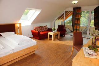 Gasthof Elzach/Biederbach b Freiburg Landgasthof Adler-Pelzm&uuml;hle immagine 1