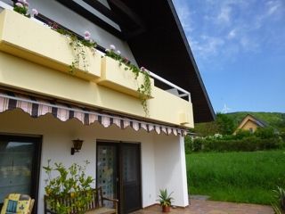 Ferienwohnung Ettenheim Haus Bergblick Ferienwohnung immagine 1