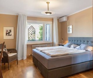 Ferienwohnung Freiburg Ferienwohnung Westlicht in Freiburg immagine 2