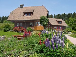 Ferienwohnung Freudenstadt Landhaus Anja immagine 2