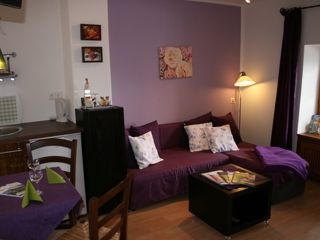 Ferienwohnung Ibach Haus Dorfschmiede immagine 2