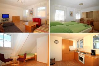 Ferienwohnung Kandern Ferienwohnung im Pflug immagine 1