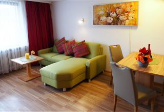 Ferienwohnung Menzenschwand Ferienwohnung Albmatte immagine 2