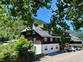 Ferienwohnung Menzenschwand Meierhof Ferienwohnungen immagine 1