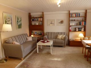 Ferienwohnung Niedereschach-Fischbach Ferienwohnung Vogelsang immagine 2