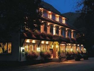 Hotel Oberwolfach Landhotel Hirschen immagine 1