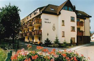Hotel Ohlsbach Hotel Rebstock immagine 1