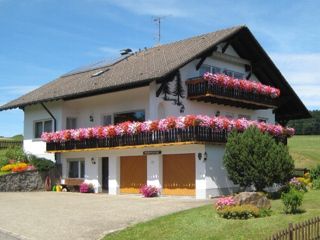 Ferienwohnung Rickenbach Haus Heidi immagine 1