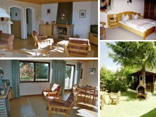 Ferienwohnung Schluchsee Ferienwohnungen Schnell immagine 2