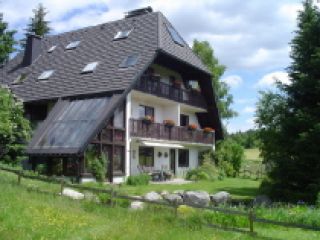 Ferienwohnung Schluchsee Ferienwohnungen Schnell immagine 1