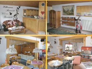Pension St. Blasien Gasthaus-Pension Zur Schmiede immagine 2