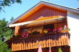 Ferienwohnung St. Blasien Haus Becker-Schmidt immagine 1