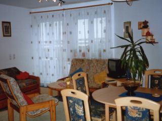 Ferienwohnung St. Peter G&auml;stehaus Kirsten immagine 2