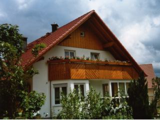 Ferienwohnung St. Peter G&auml;stehaus Kirsten immagine 1