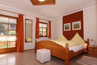 Bauernhof Steinach Ferienwohnungen Oberer Strickerhof immagine 2