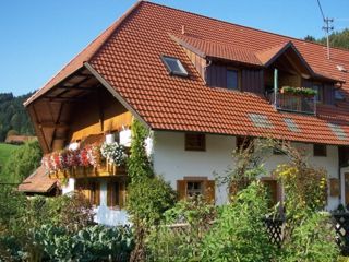 Bauernhof Steinach Ferienwohnungen Oberer Strickerhof immagine 1