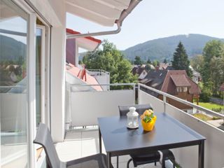 Ferienwohnung Titisee-Neustadt braviscasa GmbH - Ferienhaus Titisee immagine 2
