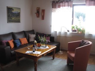 Ferienwohnung Titisee-Neustadt Haus Jan&szlig;en-Wehrle immagine 2
