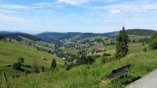 Ferienwohnung Todtnauberg B&uuml;hlhof immagine 2