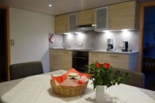 Ferienwohnung Todtnauberg Haus Monika immagine 2