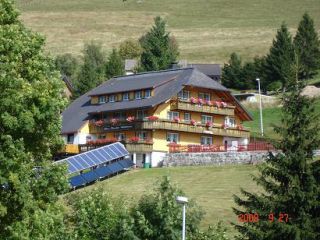 Ferienwohnung Todtnauberg Haus Monika immagine 1