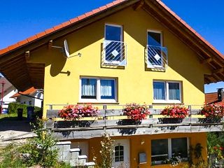 Ferienwohnung V&ouml;hrenbach-Hammereisenbach Ferienwohnung Fensch immagine 2