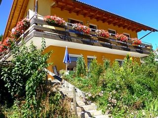 Ferienwohnung V&ouml;hrenbach-Hammereisenbach Ferienwohnung Fensch immagine 1