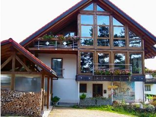 Ferienwohnung V&ouml;hrenbach-Hammereisenbach King Fensch Ferienwohnung immagine 1