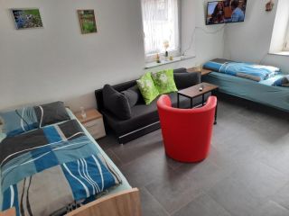 Ferienwohnung V&ouml;hrenbach Ferienwohnung -altes Spital - immagine 2