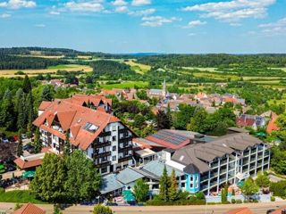 Hotel Waldachtal-Salzstetten Vital- und Wellness Hotel Albblick immagine 1